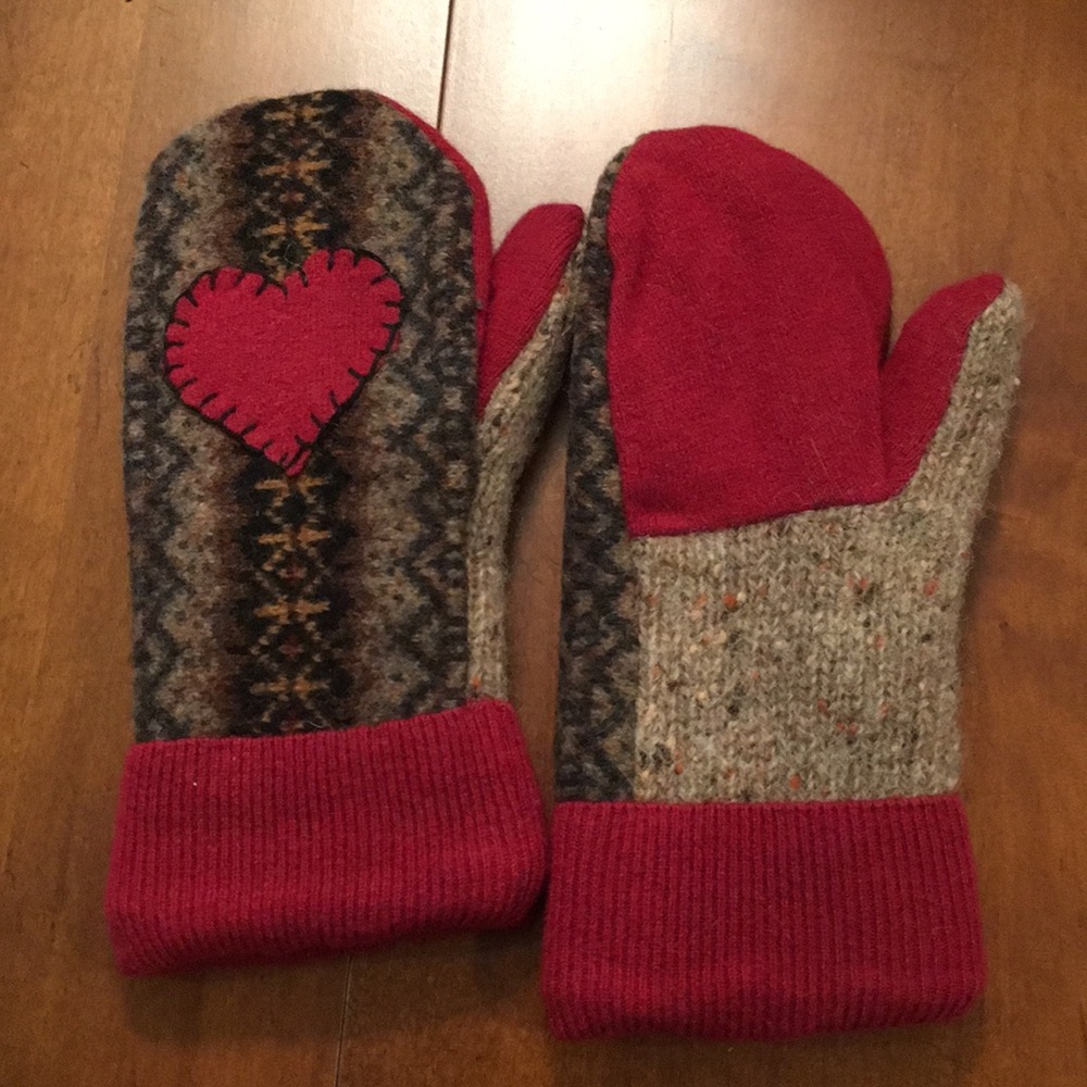 mittens